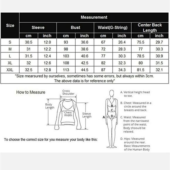 Women's Sexy Lingerie Babydoll Lace Chemise Sheer Mesh Open Front Sleepwear Set - Picture 7 of 7